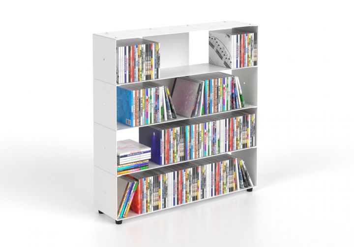CD Shelving CD Rack