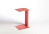 Side table – Couch table - Red Side table - 2