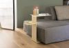 Side table – Couch table - Grey Side table - 7