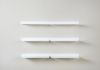 Wall shelf TEEline 45 cm - Set of 6 Design Wall Shelves - 6