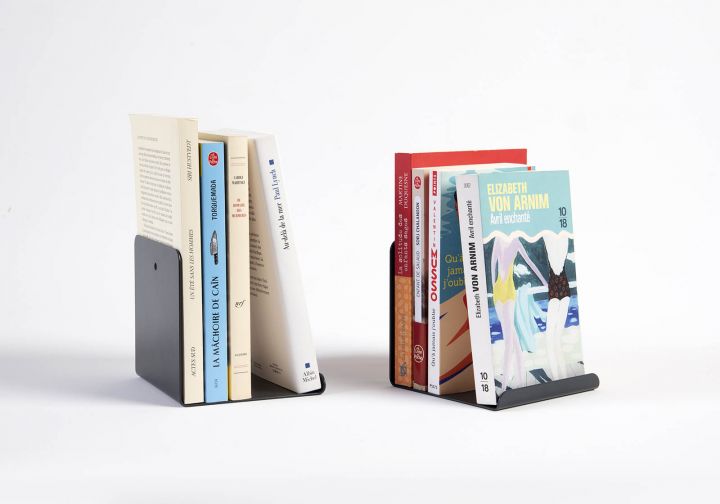 Serre livre main image 1