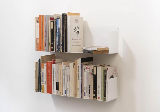 Bookshelves : Buy Modern Book Shelving System