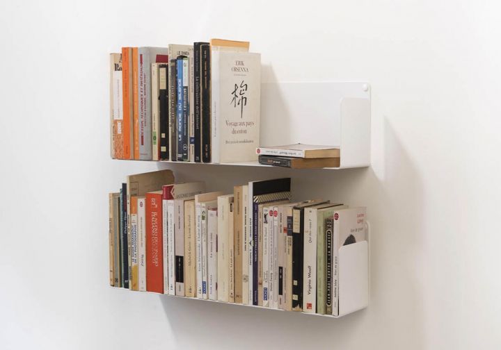 Étagère Livre Vente De Rangement Livres Déco Et Design