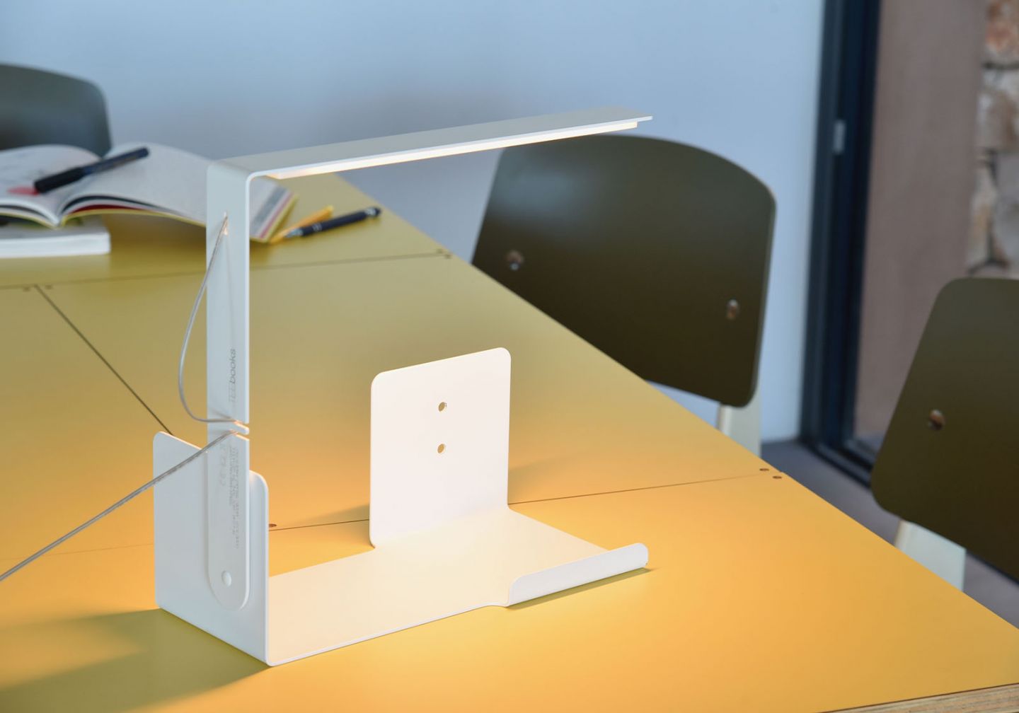 5 Supporti Per Libri In Acrilico Trasparente - Esponi Libri, Foto, Oggetti - Foto 9