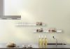 Kitchen shelves 60 cm - Set of 4 Kitchen shelves - 9