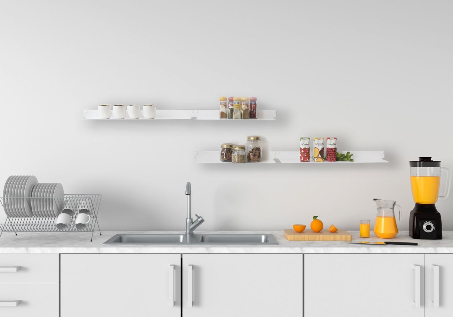 Chauffe-jambes BMC Extra Large Pour Cyclistes - Noir, Confortable Et Chaud