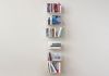 Wandplank voor Boeken 30 x 15 cm - Set van 6 Boekenplank - 4