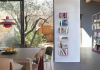 Wandplank voor Boeken 30 x 15 cm - Set van 6 Boekenplank - 7