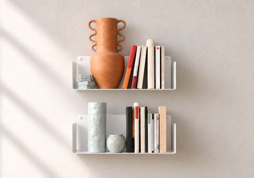 Modulares regalsystem - 45...