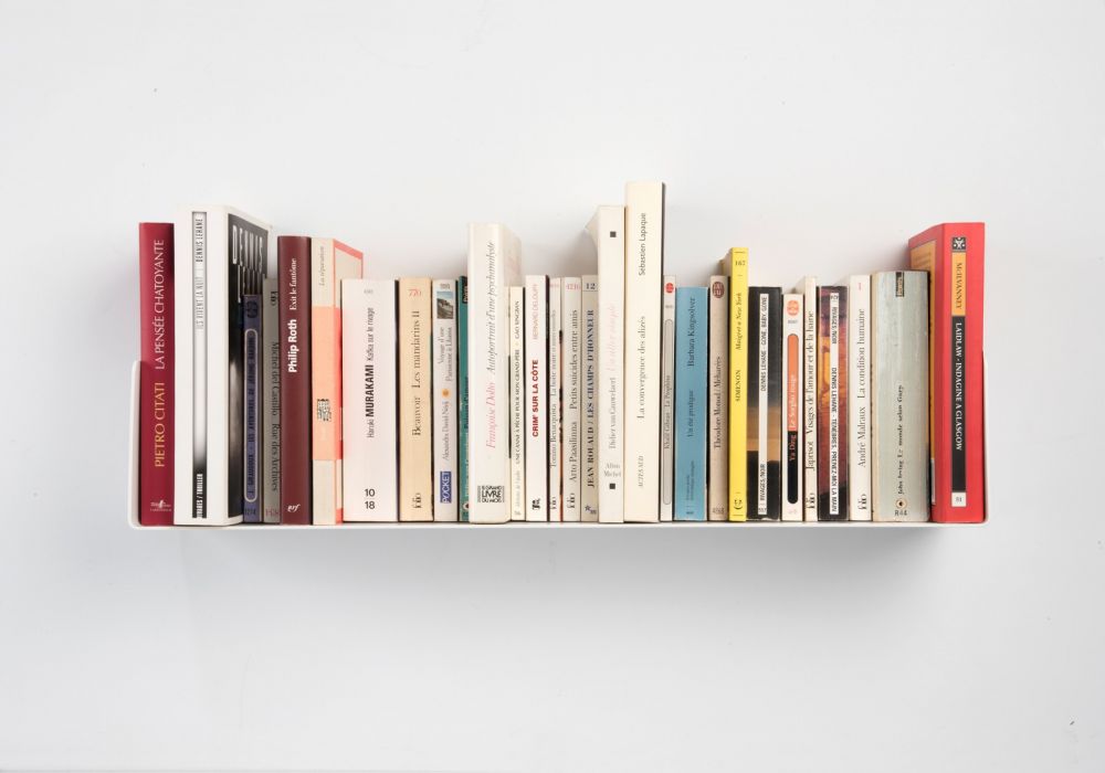 "U" Bookshelf Book "U" Bookshelf Book
