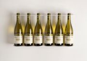 Range bouteille TEEwine - Lot de 2 blanc