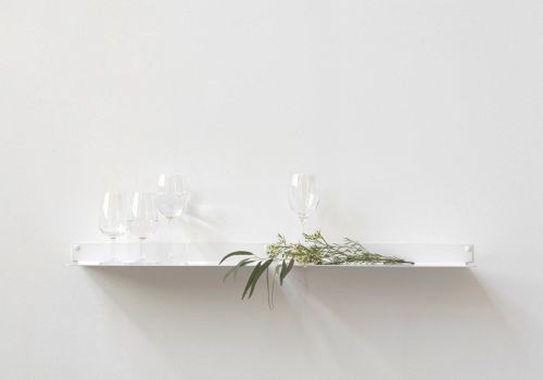 TEEline 4515 wall shelf - Set of 2