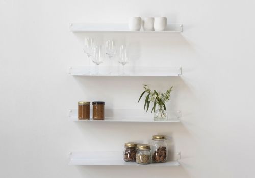 kitchen shelves TEEline 4515 - Set of 4