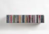 CD Wall Shelf  UCD - 60 cm