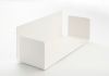 Mensola porta CD - USCD - 45 cm - Acciaio