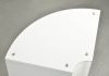 Corner cabinet DANgolo - Set of 2