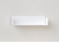 Modulares regalsystem "U" - 60 cm - Stahl