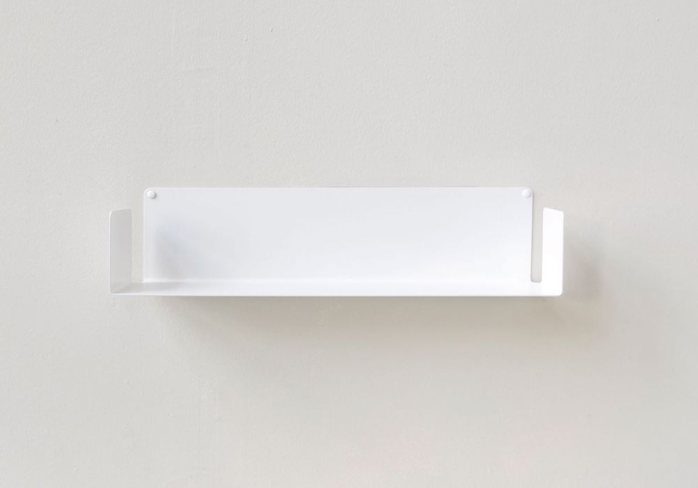Floating shelf "U" - 60 cm Floating shelf "U" - 60 cm