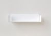 Floating shelf "U" 