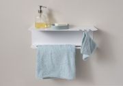 Kitchen shelves "LE"  Set of 6 