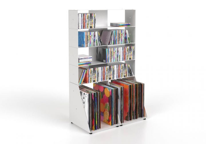 CD Shelving CD Rack