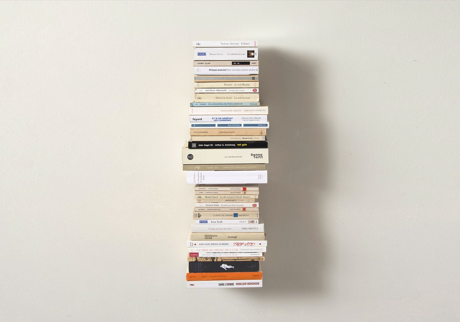 Venta de Estantes para libros - Biblioteca vertical 60 cm