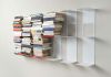Bücherregal - Vertikales Bücherregal 60 cm