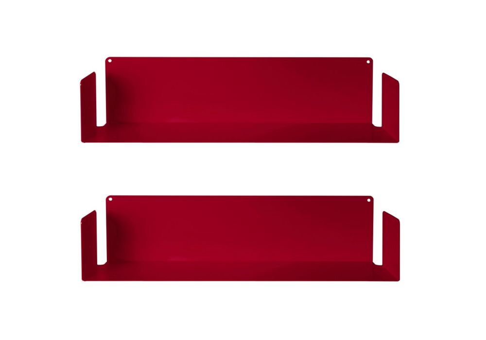 Juego de 2 estantes "U" Juego de 2 estantes "U"