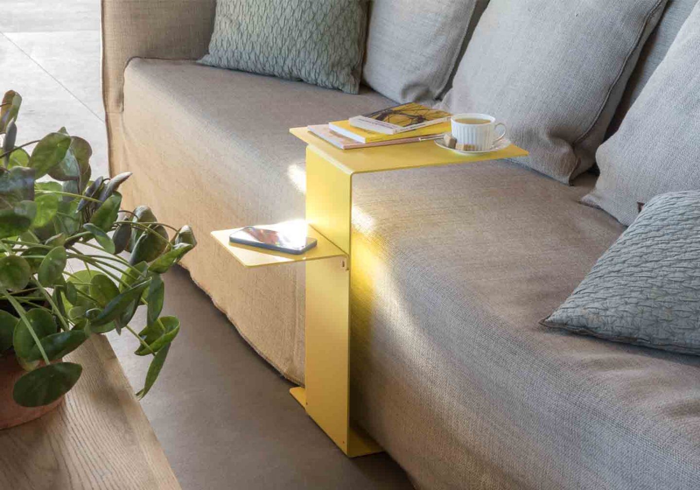 Consolle Ingresso Tavolino Laterale Da Divano Tavolo