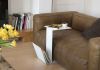 Side table – Couch table - White Side table - 20