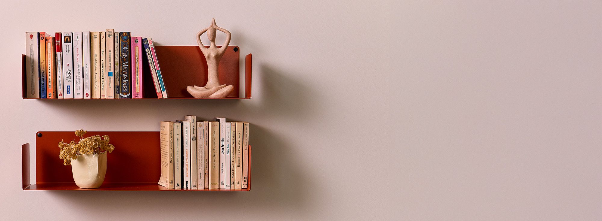 La U60 se reinventa en color